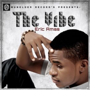 Download track African Lady Eric Amas