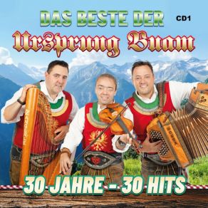 Download track 1809 Er Marsch Ursprung Buam