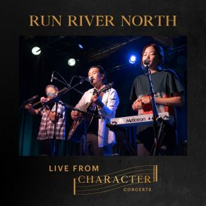 Download track Spiders (Live) Run River North