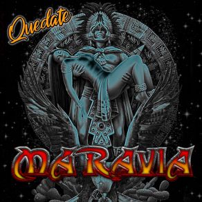 Download track Quedate Maravia