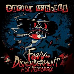 Download track Jvdgement Day Coffin Wheels