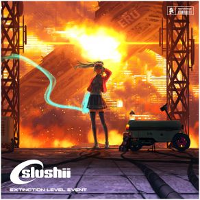 Download track Cry For U Slushii