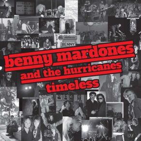 Download track Looking For The Love Benny Mardones, The Hurricanes