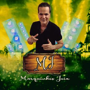 Download track Você Desistiu Do Meu Amor Marquinhos Joia