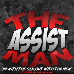 Download track Lets Kick It The Assist ManTeryl Lee