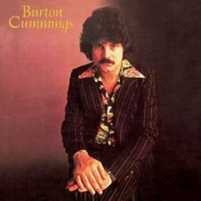 Download track You Ain't Seen Nothing Yet Burton Cummings