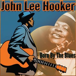 Download track Mad Man Blues John Lee Hooker