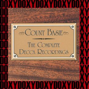 Download track Cherokee (Part 2) Count Basie