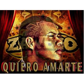 Download track Quiero Amarte Zawezo