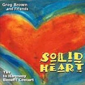 Download track Solid Heart Greg Brown