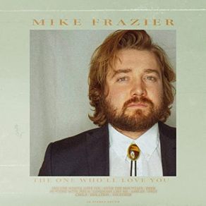 Download track Isolation Mike Frazier