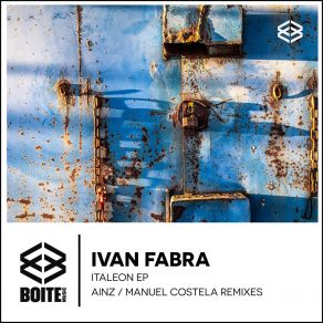 Download track Italeon Ivan Fabra