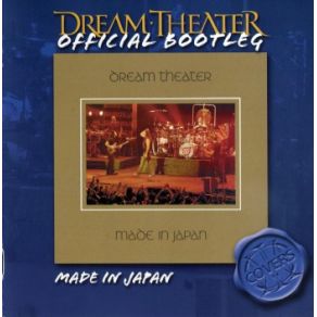 Download track Space Truckin' Dream Theater