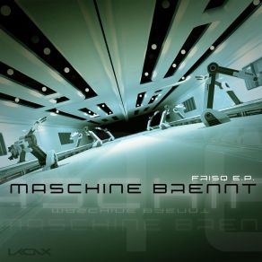 Download track Shoewq Maschine Brennt