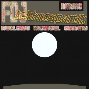 Download track Tekknospartik (Jogging Mix) FDJ