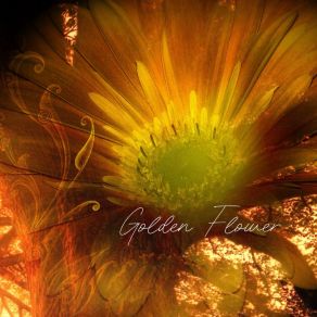 Download track Golden Flower Deep Meditation