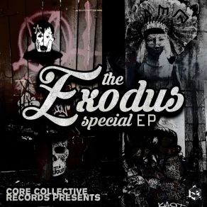 Download track For The Rave To Make People Stop Dancing Because Ughhhhhh The Exodus CrewMr. Proxxxy