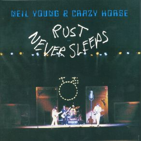 Download track Sedan Delivery Crazy Horse, Neil Young