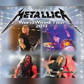 Download track Atlas Rise Metallica