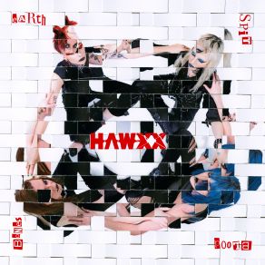 Download track Bite (Holiness In Fuck) HAWXX