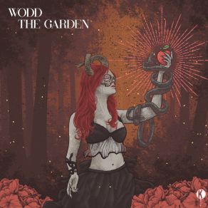 Download track The Garden Wodd