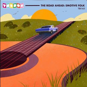 Download track A Dip In The Lake Edward Hogston, Vita Stefano