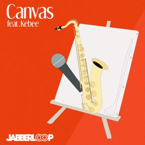 Download track Canvas JabberloopKebee