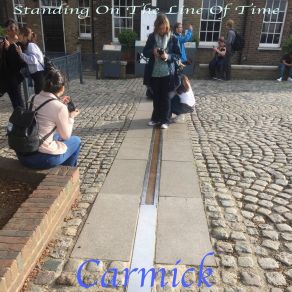 Download track Take You Far Away Carmick