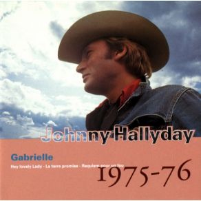 Download track GABRIELLE Johnny Hallyday