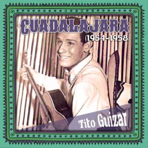 Download track Yo No Me Caso Compadre Tito Guizar