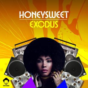 Download track Exodus Of 21 Honeysweet