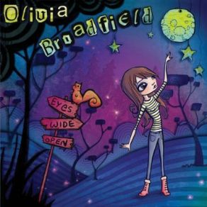 Download track Lost In You Olivia Broadfield