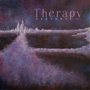 Download track What's Left To Be Seen Therapy