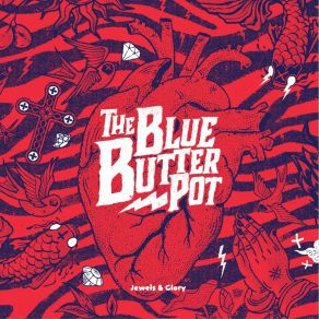 Download track Mr Painkiller The Blue Butter Pot