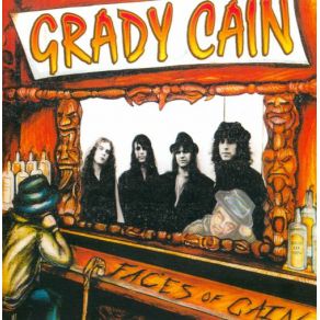 Download track The Manic Grady Cain