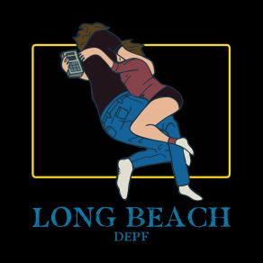 Download track Long Beach (Village Live) Depf