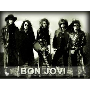 Download track Livin' On A Prayer Jon Bon Jovi