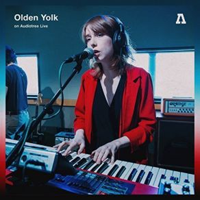 Download track Vital Sign Olden Yolk