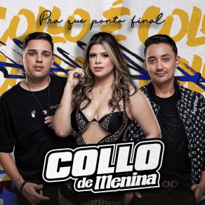 Download track Onde Está Você Collo De Menina