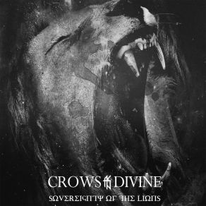 Download track Against The Universe Crows As Divine