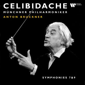 Download track Symphony No. 7 In E Major, WAB 107 I. Allegro Moderato (Live At Philharmonie Am Gasteig, 1994) Sergiu Celibidache