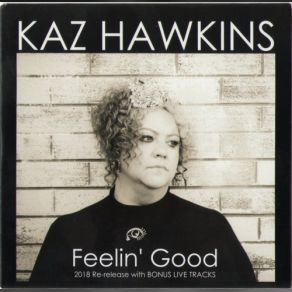 Download track Soul Superstar By Kaz Hawkins Kaz Hawkins