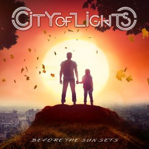 Download track Heat Of The Night City Of Lights