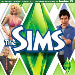 Download track The Sims Theme (Remix) Junkie XLSteve Jablonsky