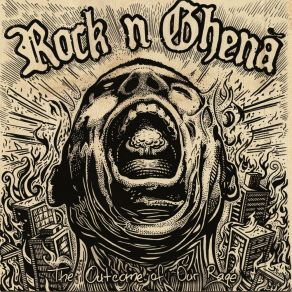 Download track Inner Rage Rock N' Ghena