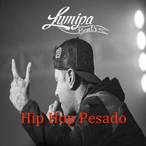 Download track Escupiendo Rimas Lumipa Beats