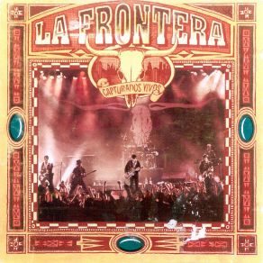 Download track La Ley De La Horca La Frontera