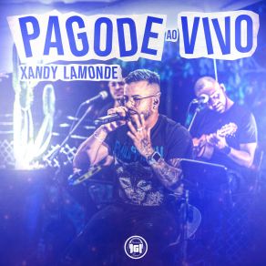 Download track Curto Circuito (Ao Vivo) Xandy Lamonde