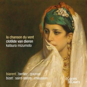 Download track Mélodies Persanes, Op. 26: I. La Brise Katsura Mizumoto, Clotilde Van Dieren