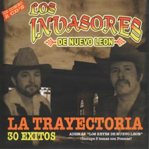 Download track En Eso No Quedamos Los Invasores De Nuevo Leon